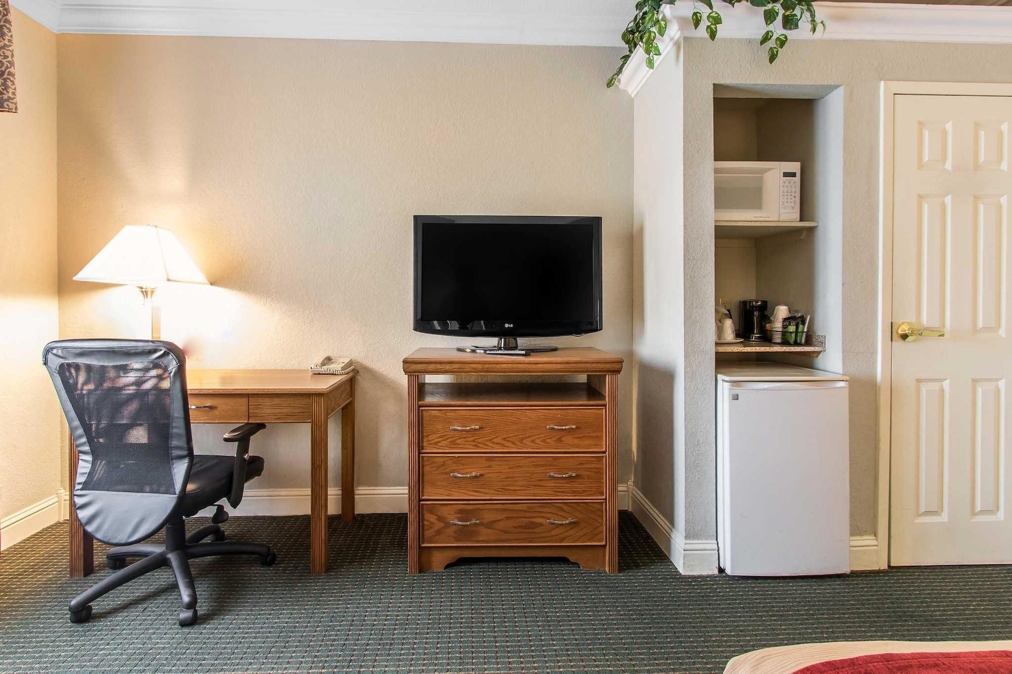 Comfort Inn At Northwest Expressway Оклахома-Сити Экстерьер фото