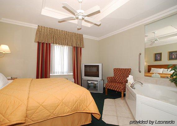 Comfort Inn At Northwest Expressway Оклахома-Сити Номер фото