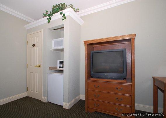 Comfort Inn At Northwest Expressway Оклахома-Сити Номер фото