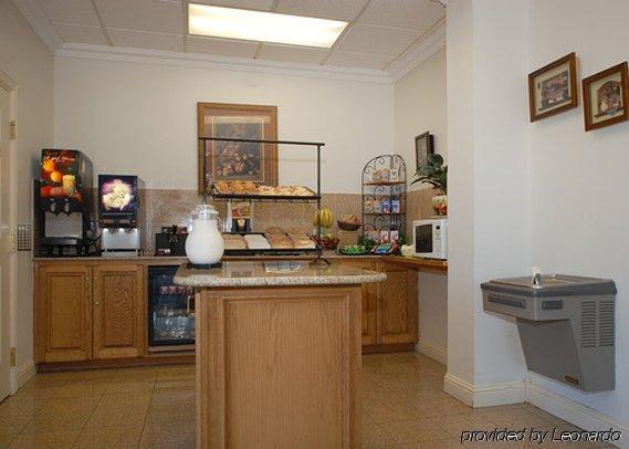 Comfort Inn At Northwest Expressway Оклахома-Сити Экстерьер фото