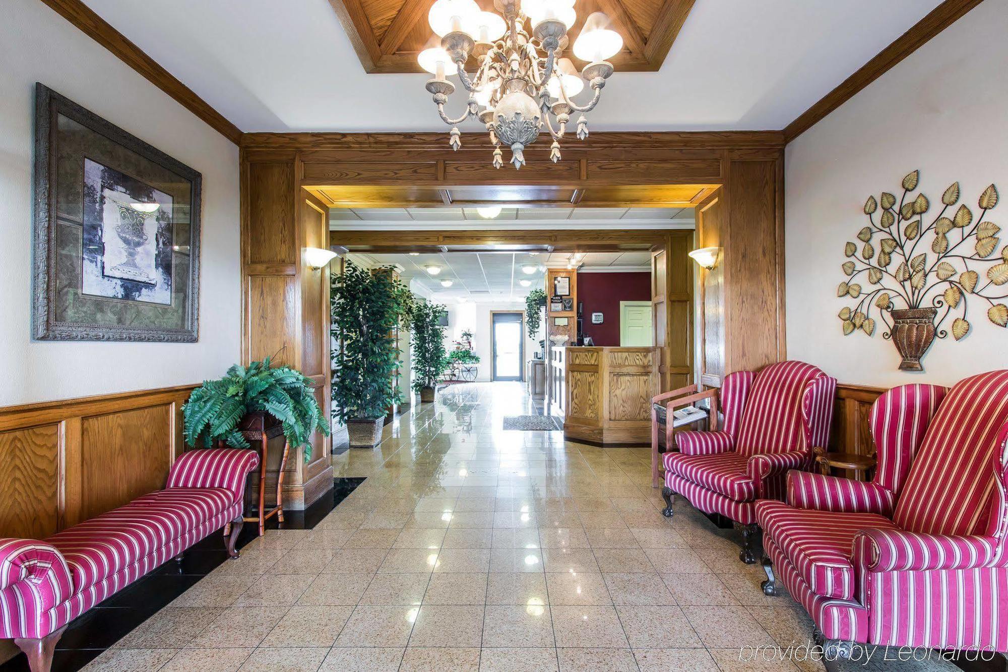 Comfort Inn At Northwest Expressway Оклахома-Сити Экстерьер фото