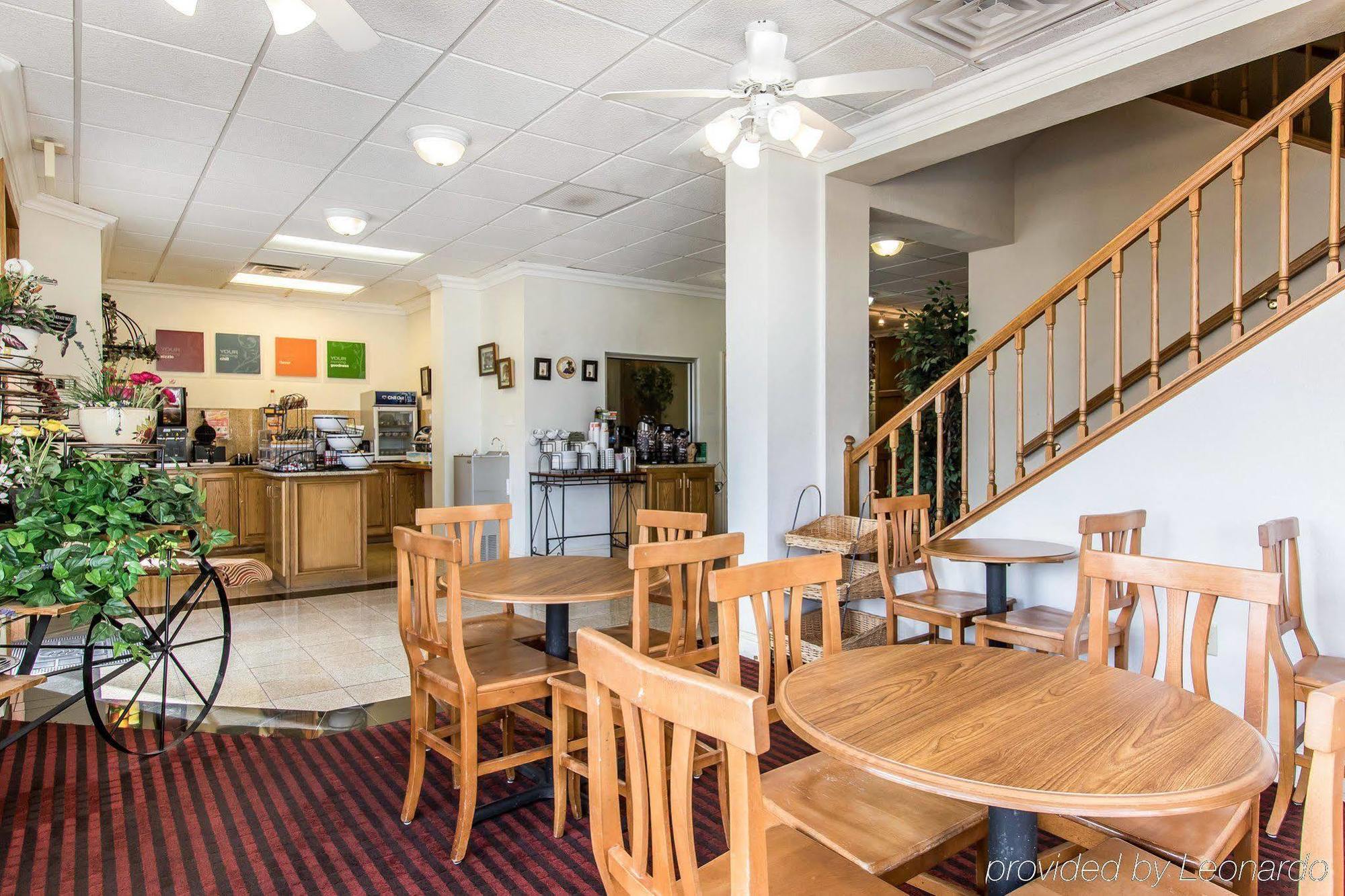 Comfort Inn At Northwest Expressway Оклахома-Сити Экстерьер фото