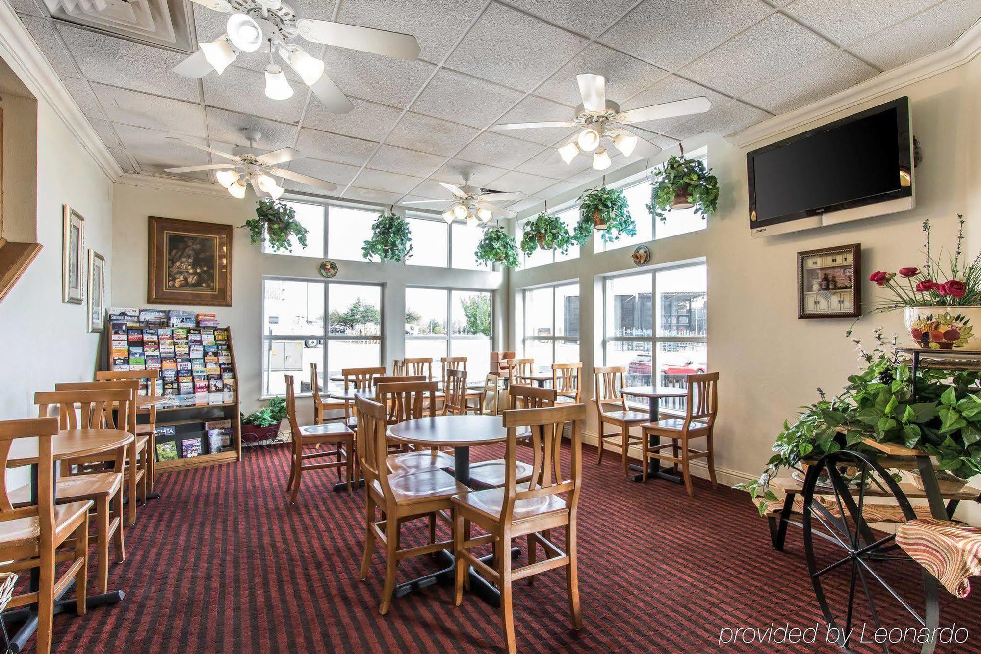 Comfort Inn At Northwest Expressway Оклахома-Сити Экстерьер фото