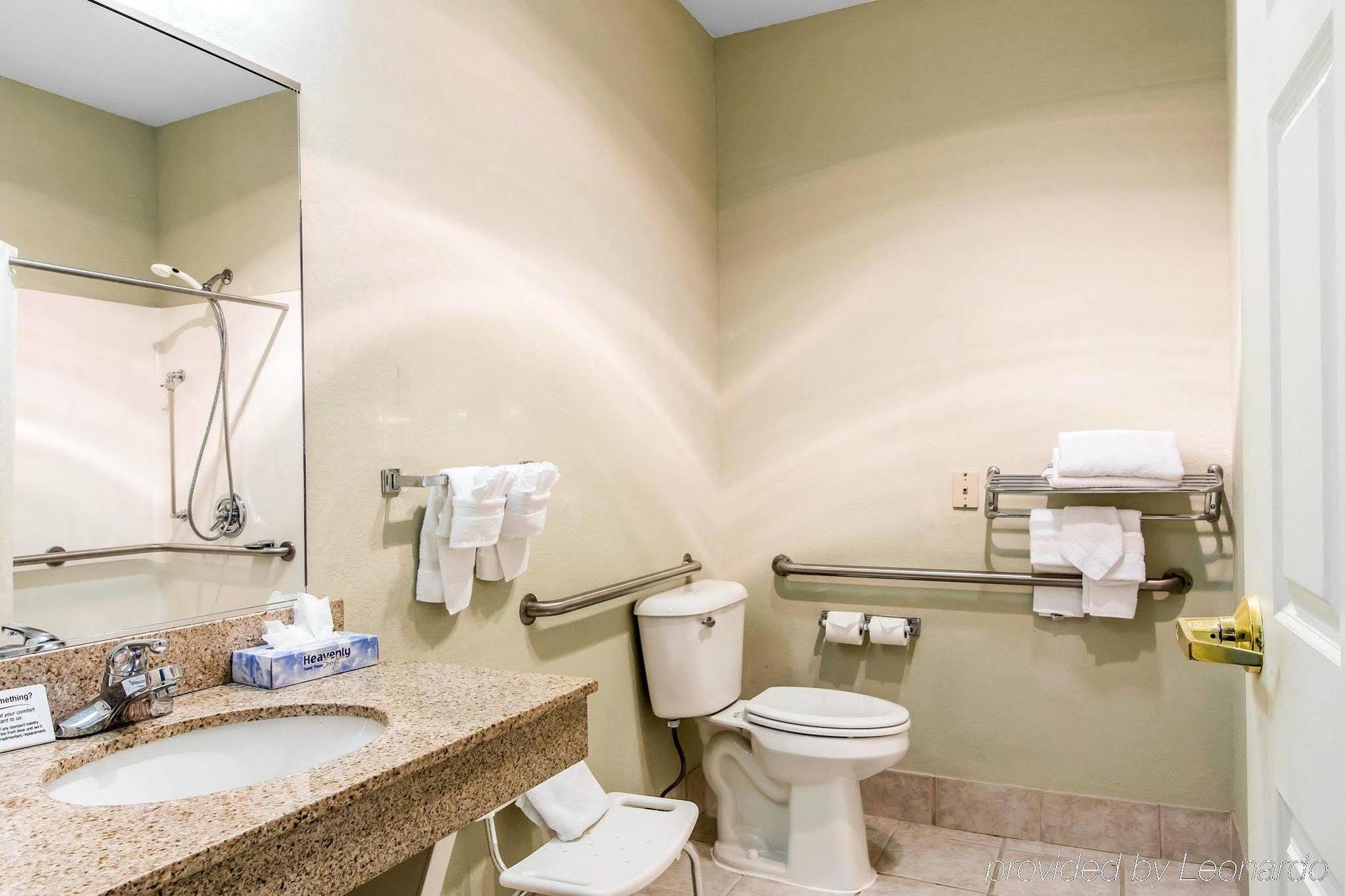 Comfort Inn At Northwest Expressway Оклахома-Сити Экстерьер фото
